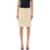 Fuste Tom Ford Midi Skirt Femei
