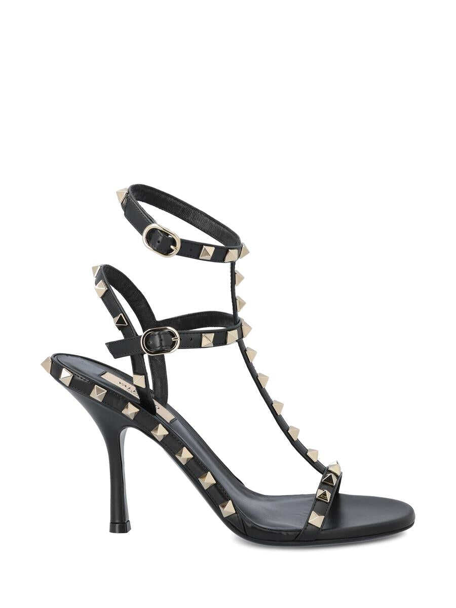 Valentino Garavani Valentino Garavani Sandals BLACK