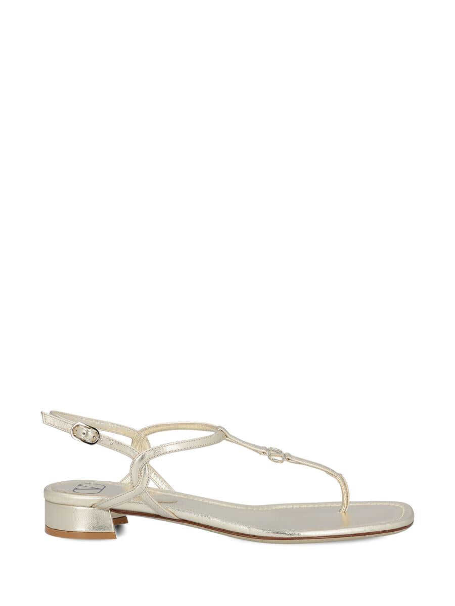 Valentino Garavani Valentino Garavani Sandals GRAY