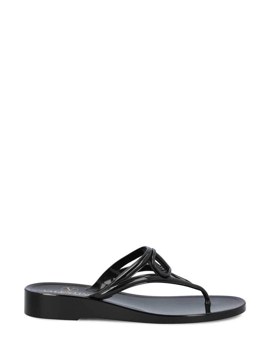 Valentino Garavani Valentino Garavani Sandals BLACK