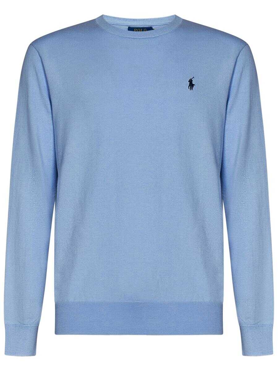 Ralph Lauren Polo Ralph Lauren Sweater BLUE