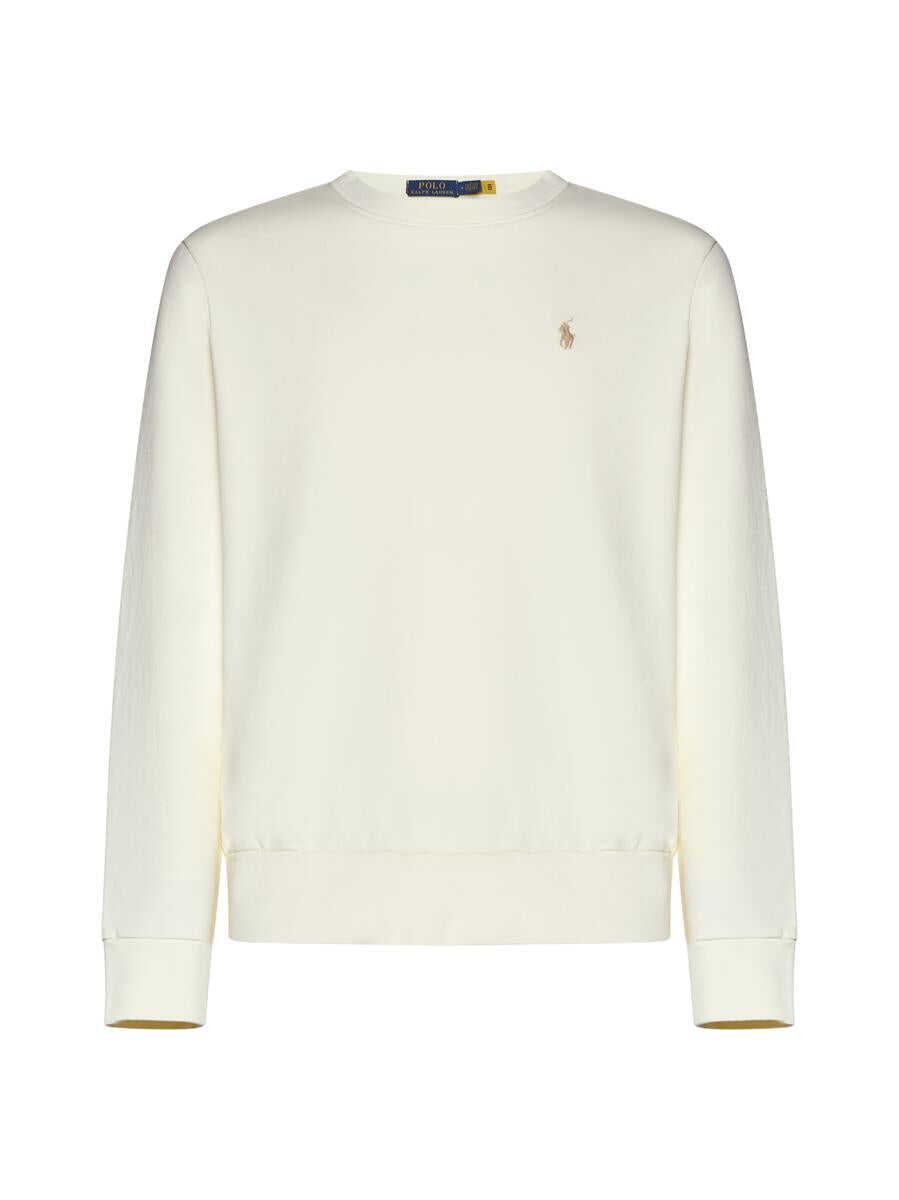 Ralph Lauren Polo Ralph Lauren Sweaters CLUBHOUSE CREAM