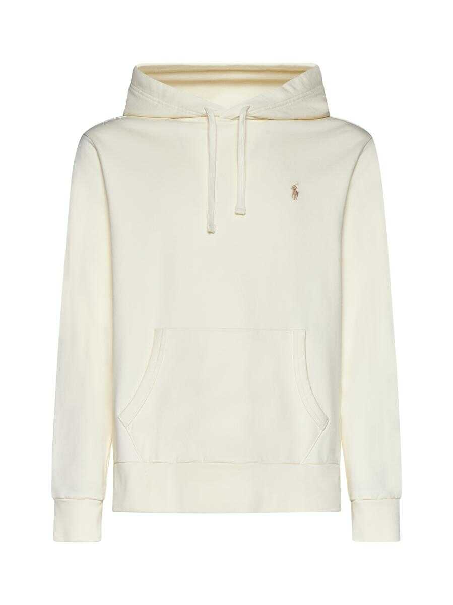 Ralph Lauren Polo Ralph Lauren Sweaters CLUBHOUSE CREAM