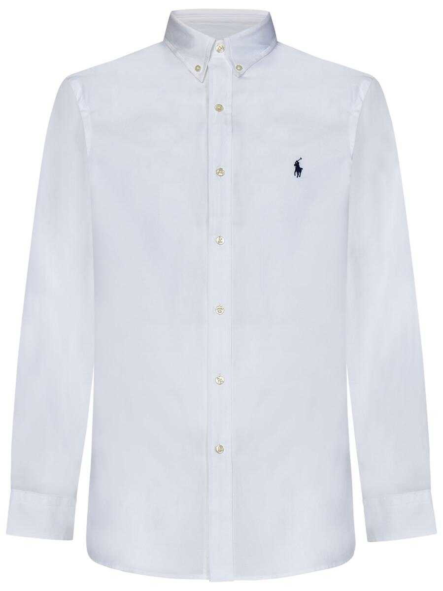 Ralph Lauren Polo Ralph Lauren Shirt WHITE