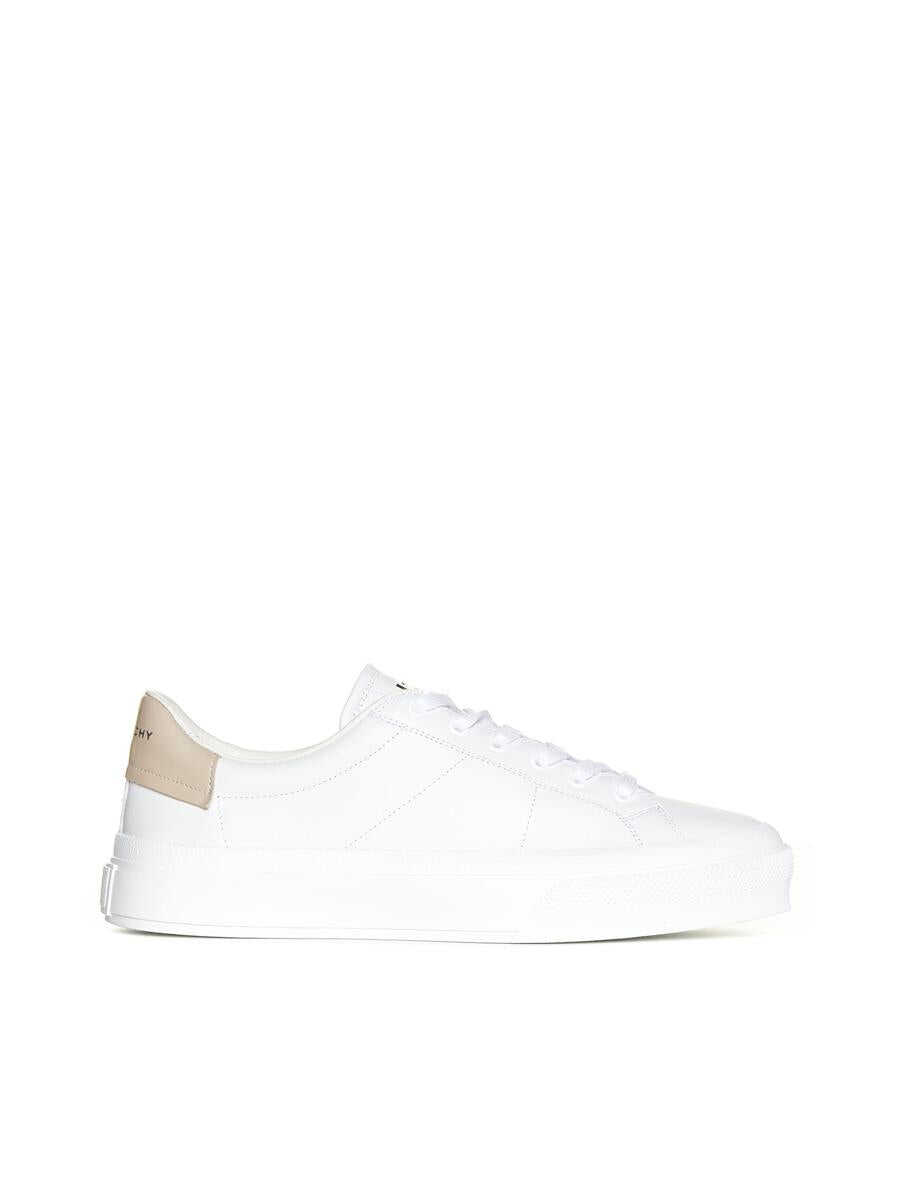 Givenchy Givenchy Sneakers BEIGE