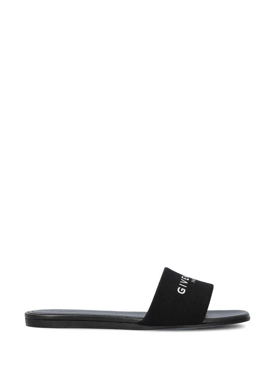 Givenchy Givenchy Sandals BLACK