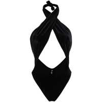 Costume de baie Reina Olga 'Italian Stallion' One-Piece Swimsuit Femei