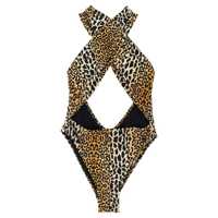 Costume de baie Reina Olga 'Italian Stallion' One-Piece Swimsuit Femei