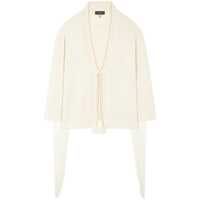 Cardigane Alanui Bright Hues Fringed Cardigan Femei