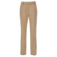 Pantaloni casual Brunello Cucinelli Cigarette Pants Femei