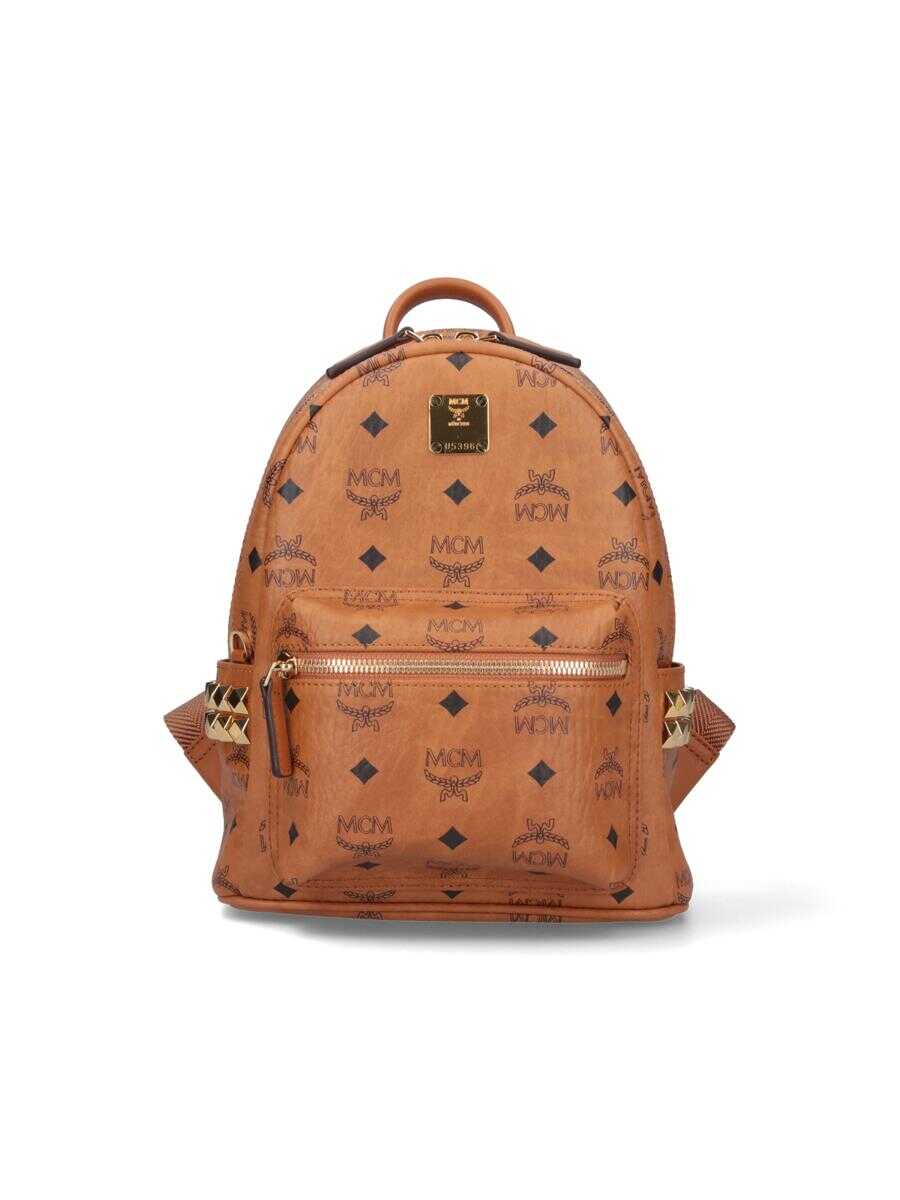 MCM MCM Bags BROWN