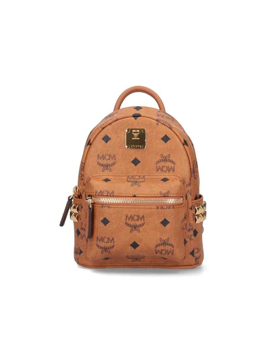 MCM MCM Bags BROWN