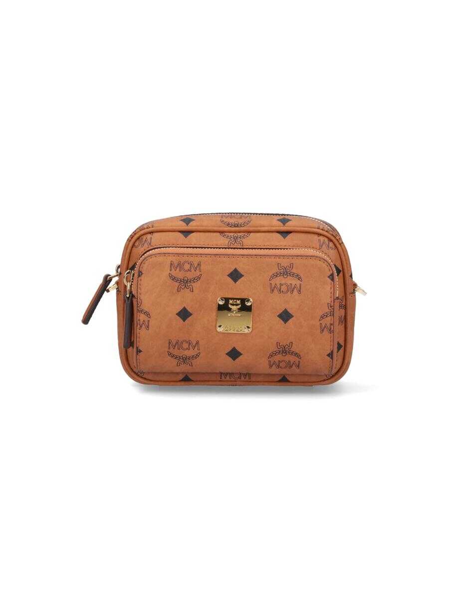 MCM MCM Bags BROWN