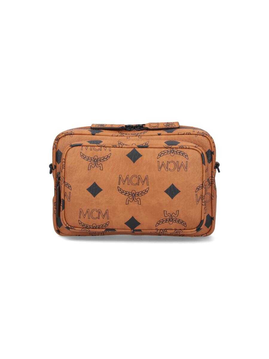 MCM MCM Bags BROWN