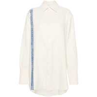 Camasi JW Anderson 'Tea Towel' Shirt Femei
