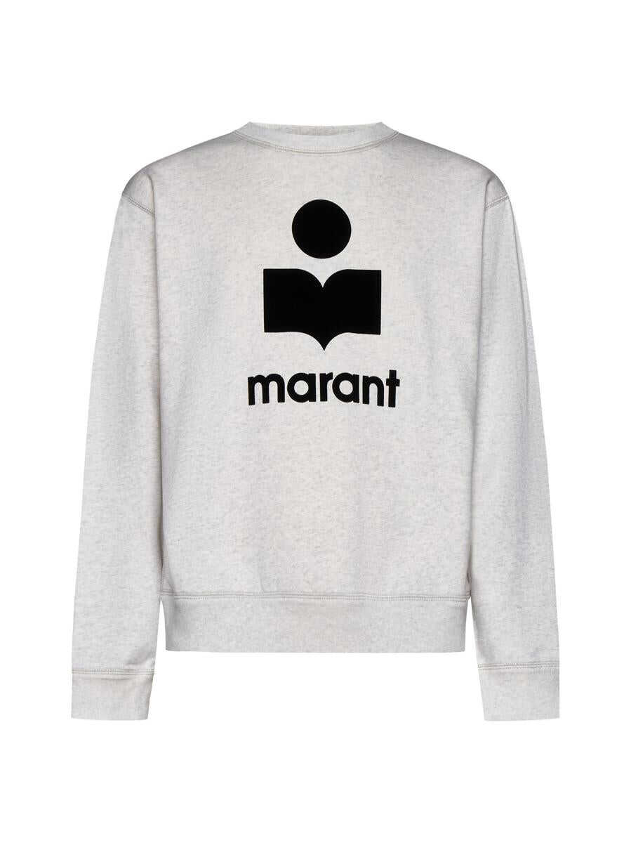 Isabel Marant MARANT Sweaters BEIGE