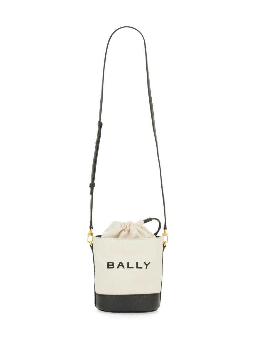 Bally BALLY BUCKET BAG 