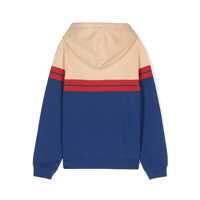 Bluze de trening pentru Fete pagina 2 - Bluze de trening Gucci Hoodie GG sweatshirt White Fete (BM 12572544) - B-mall.ro
