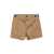 Gucci Gabardine shorts Beige