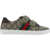Gucci Sneakers for Boy BEI-EBO/COC/VRV/COC