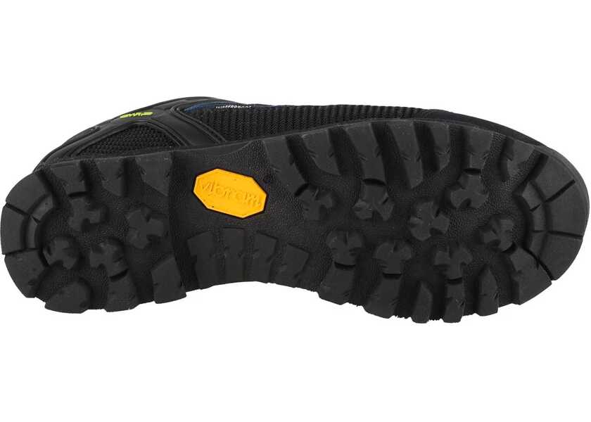 Bocanci de munte CMP Moon Low Navy Barbati (BM 12573426) 4