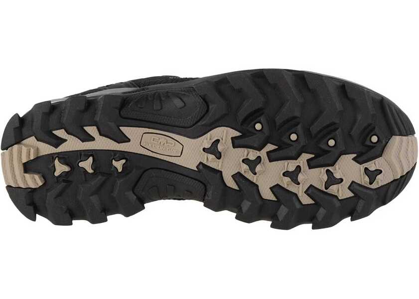 Bocanci de munte CMP Rigel Low Wmn Pink Femei (BM 12573432) 4