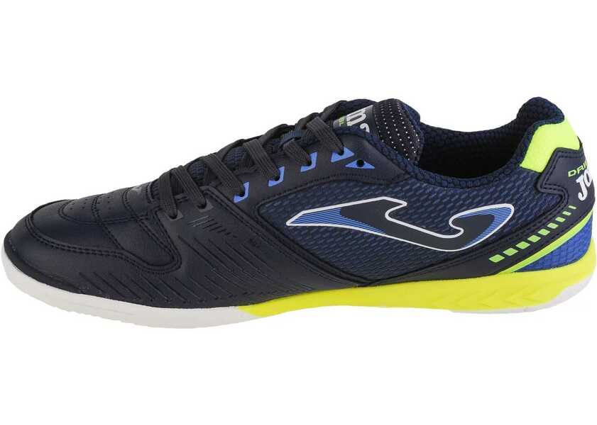 Pantofi fitness Joma Dribling 2403 IN Navy Barbati (BM 12573456) 2