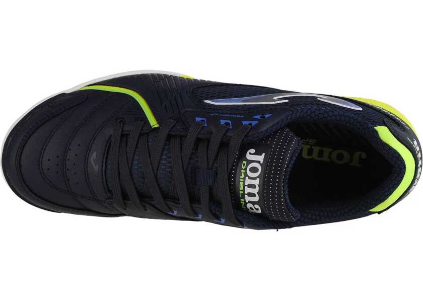 Pantofi fitness Joma Dribling 2403 IN Navy Barbati (BM 12573456) 3