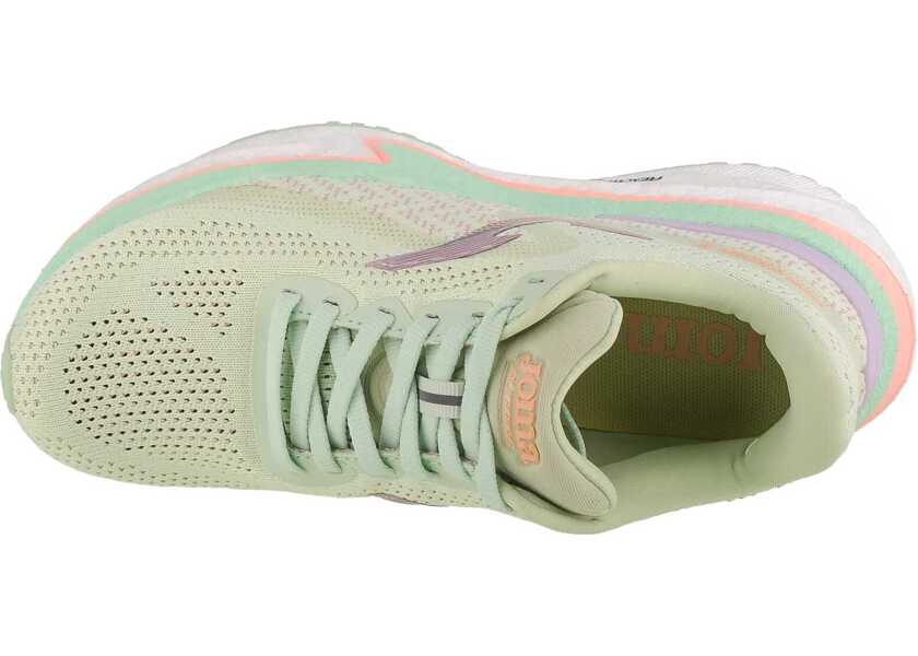 Pantofi alergare Joma Storm Viper Lady 2427 Green Femei (BM 12573474) 3