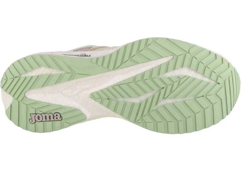 Pantofi alergare Joma Storm Viper Lady 2427 Green Femei (BM 12573474) 4