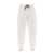 Brunello Cucinelli Brunello Cucinelli Cashmere Jogging Pants White