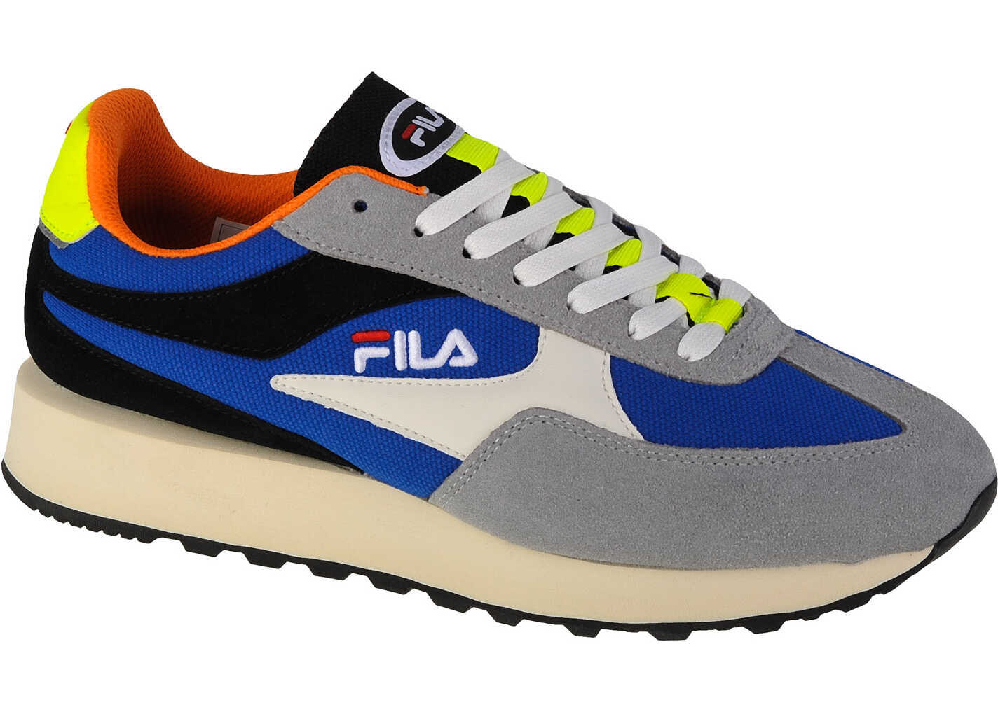 Fila Soulrunner* Blue