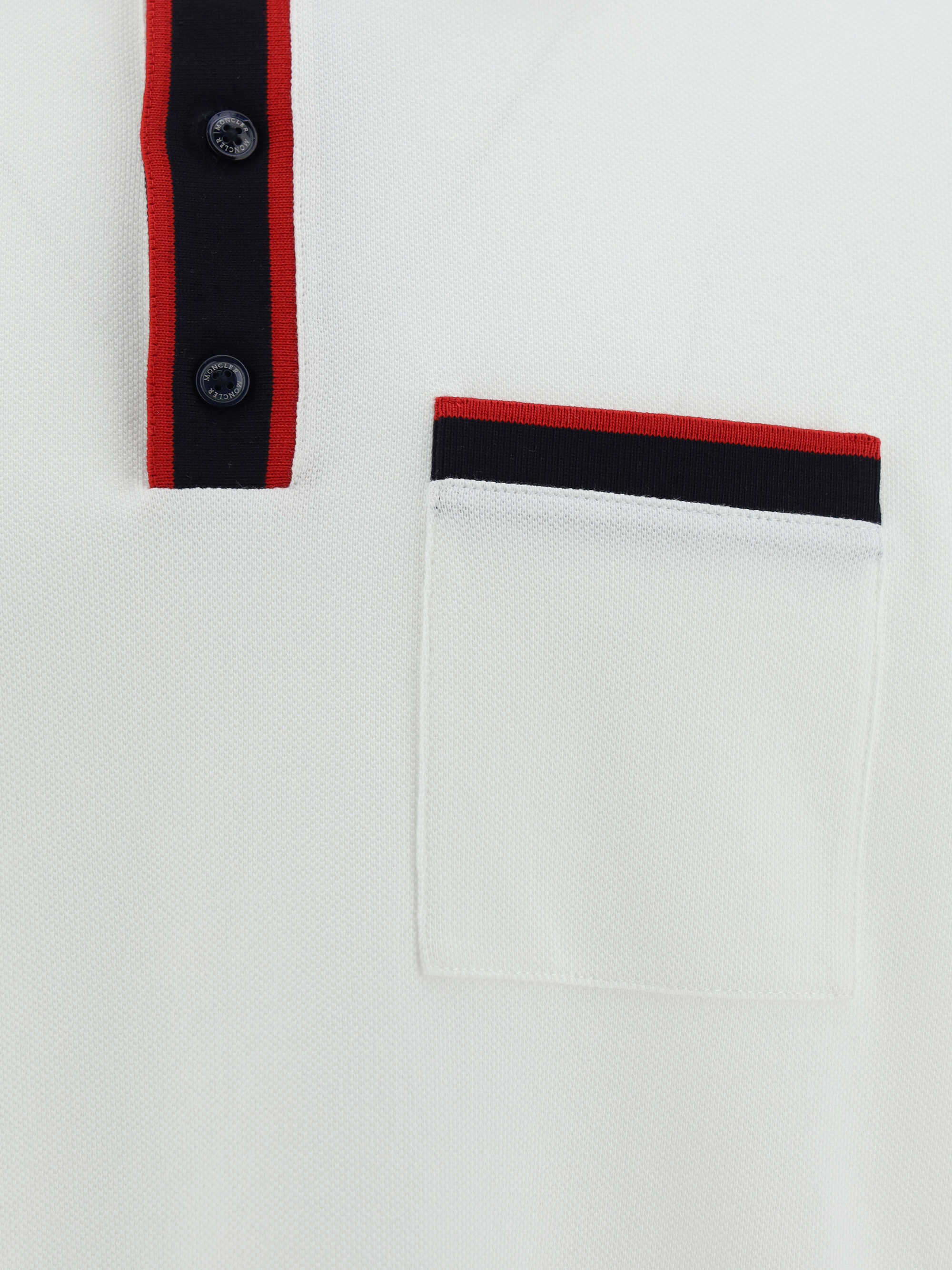 Moncler Polo Shirt 034