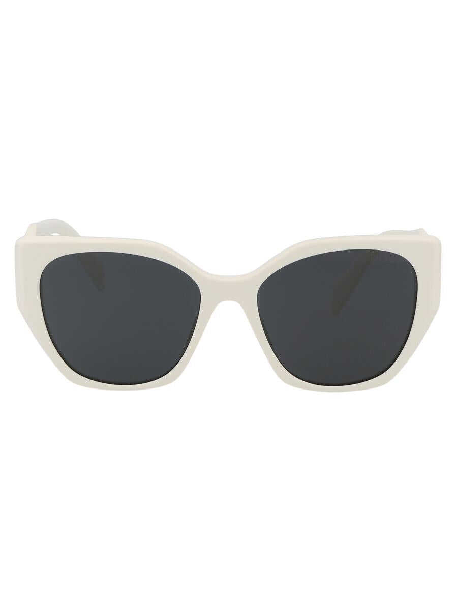 Prada Prada SUNGLASSES 1425S0 TALC