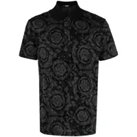 Tricouri Polo Versace Versace Polo Shirt Barbati