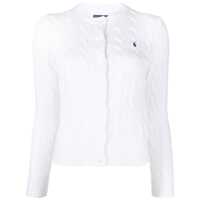 Cardigane Polo Ralph Lauren Cable Knit Cardigan Femei