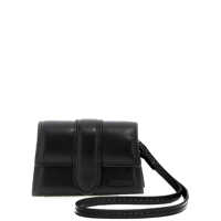 Huse mobil & tablete Jacquemus 'Le Porte Bambino' Airpods Case Femei