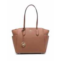 Genti de mana Michael Kors Marilyn Leather Tote Femei