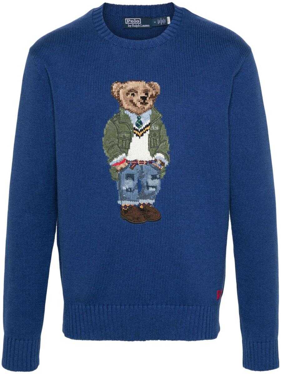 Ralph Lauren Polo Ralph Lauren Sweaters BLUE