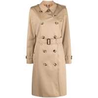 Geci Burberry Trench Femei