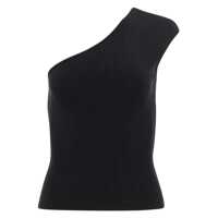 Topuri Agolde "Nessa" One-Shoulder Top Femei