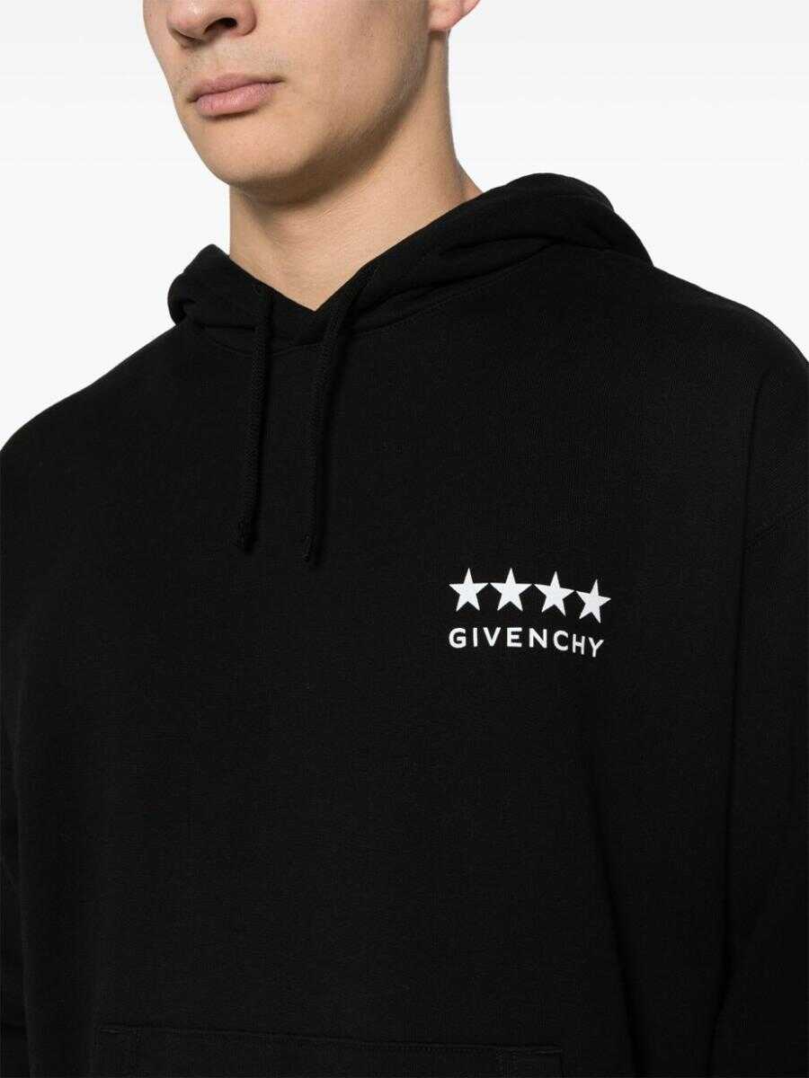 Givenchy Givenchy Sweaters BLACK