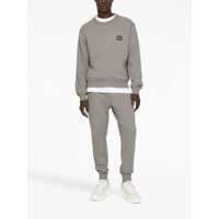 Pulovere Dolce & Gabbana pentru Barbati - Pulovere Dolce & Gabbana Dolce & Gabbana Sweatshirt GREY Barbati (BM 12578055) - B-mall.ro