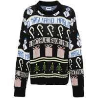 Pulovere MAGLIANO Magliano 'Buone Feste' Sweater
