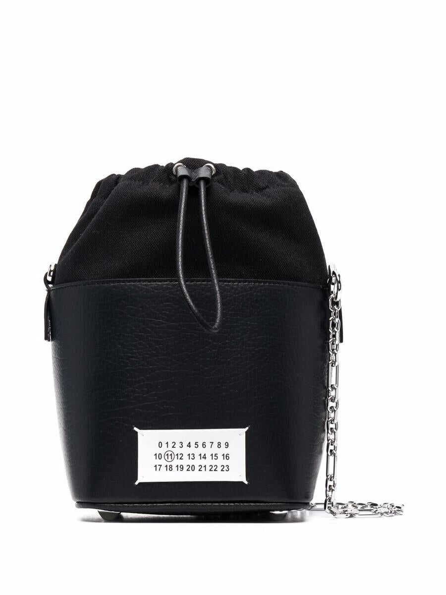 Maison Margiela Maison Margiela Bags.. Black BLACK