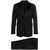 DSQUARED2 DSQUARED2 Miami Suit Black