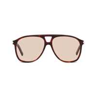 Ochelari de soare Saint Laurent Eyewear Sunglasses Barbati