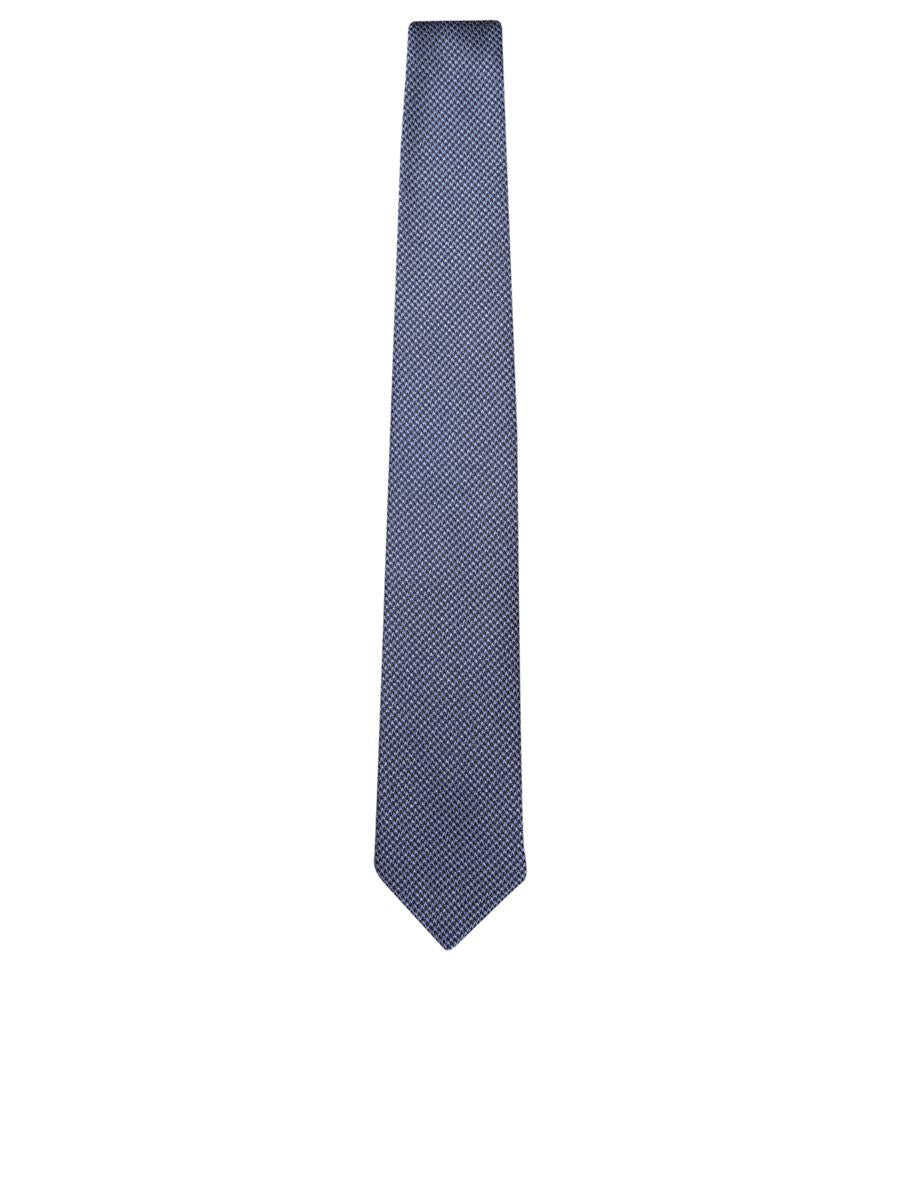 Tom Ford TOM FORD TIES BLUE