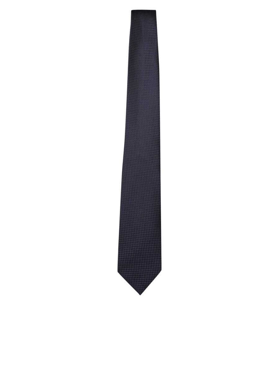 Tom Ford TOM FORD TIES BLUE