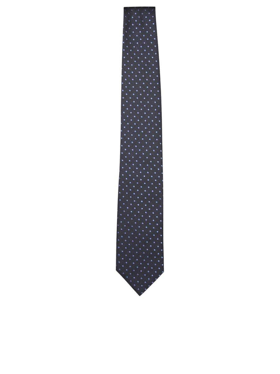 Tom Ford TOM FORD TIES BLUE